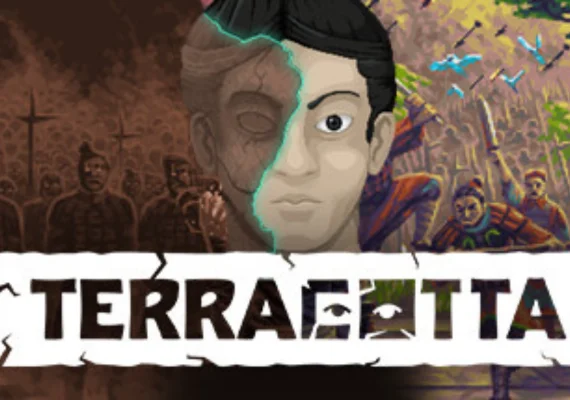 Dark Terracotta (Pc) Steam Key - Asia